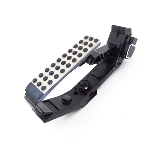Accelerator driver pedal - driver,