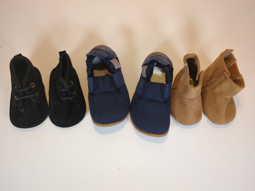 Baby boys girls shoes - baby, boots