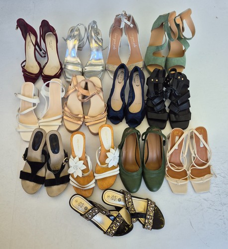 Shoe bundle size 5 - size, 5.5