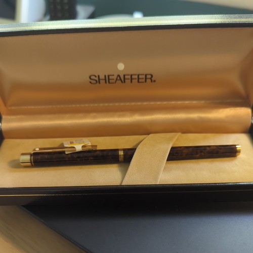 Vintage sheaffer laque - vintage,
