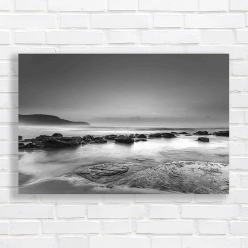 Stunning seascape sunrise - seascape,