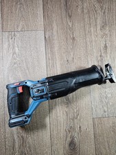 Erbauer ERS18-Li 18v cordless