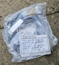 CCT Lighting Turbo Blackout Iris