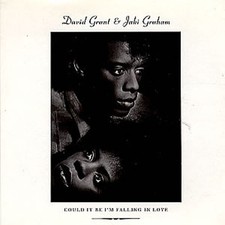 David Grant & Jaki