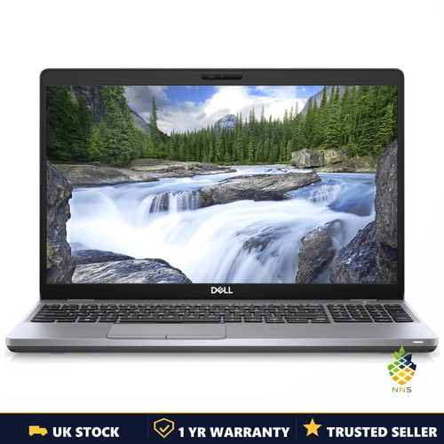 Dell latitude 5510 refurbed - dell,