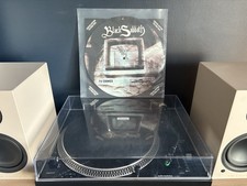 Black Sabbath TV Crimes UK