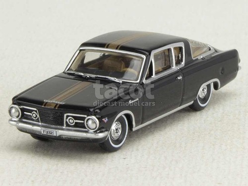 1965 plymouth barracuda - plymouth,