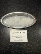 SUPER BRIGHT 12/24V LED AWNING