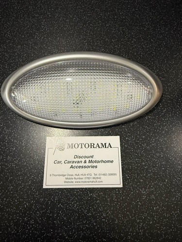 Super bright 24v led awning - 12/24v,