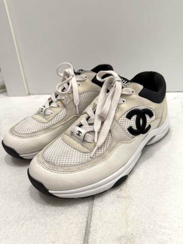 Chanel interlocking - , cc