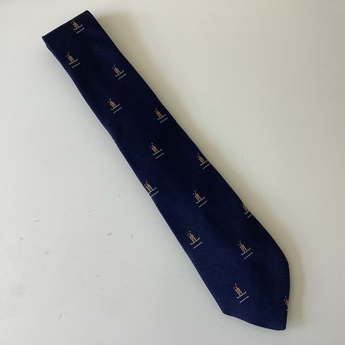 Dave mackay navy blue cricket - dave,