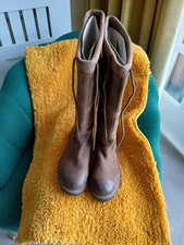 Resale Boots