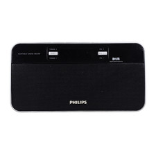 Philips AE5200 Portable DAB/FM