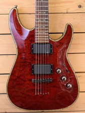Schecter Hellraiser