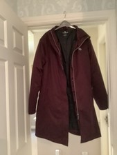 Riding jacket Horseware Ireland 3-in-1 Waterproof Jacket. Size X-large . 