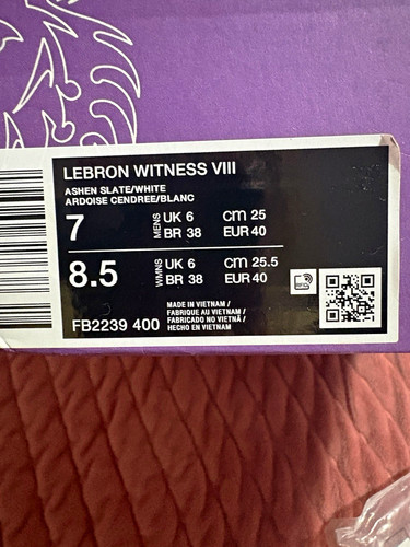 Nike lebron witness men s - nike,