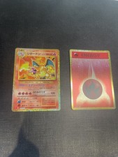 Charizard 003/032 CLL Holo