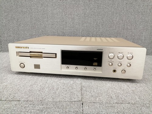 Marantz sa8400 sacd player - marantz,