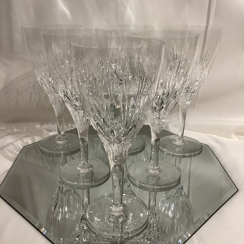 Stuart crystal england - crystal,