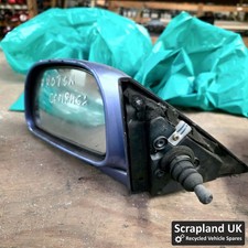 PROTON COMPACT Mk1 Blue Left