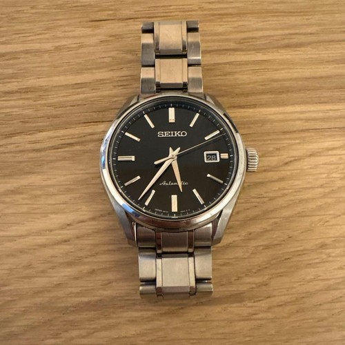 Seiko presage sarx035 6r15 - presage,