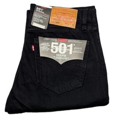 Levis® 501 Mens Denim Jeans
