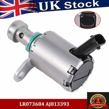 LR073684 Solenoid Valve Fits