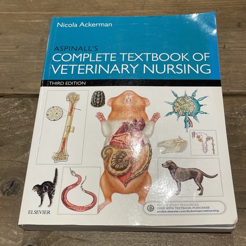Aspinall complete textbook - complete,
