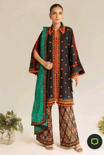 Original gul ahmed pc - ahmed, 3