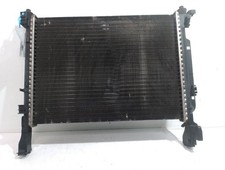 8200418328 WATER RADIATOR /