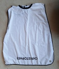 NEW  ADULT  NYLON   APRON 