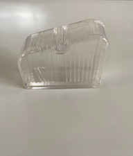 Lucas side lamp lens  Hillman Imp 1964-1967