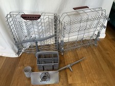 Neff Upper and Lower