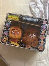 rare moshi monster app