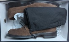 Jones Bootmaker Barnes Brown