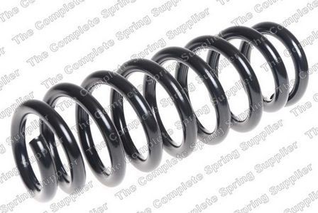 Kilen rear coil - coil, spring