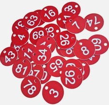 1-20/50/100 Restaurant Table