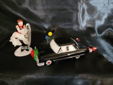 Dept.56 Snow Village "Just