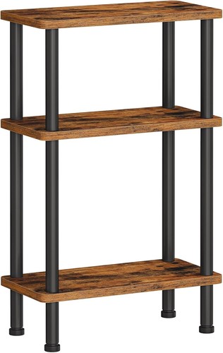 Tier slim side - table,, narrow