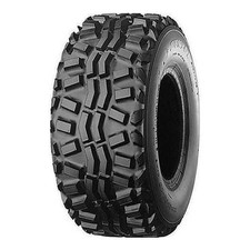 22x11-10 (22x11.00-10) Duro DI-KT968 Kawasaki Mule ATV/Quad Tyre (4PLY) TL
