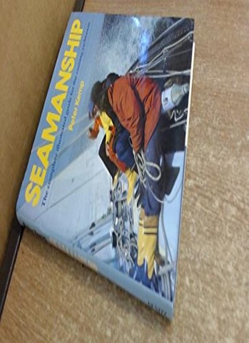 Seamanship the complete - seamanship:,