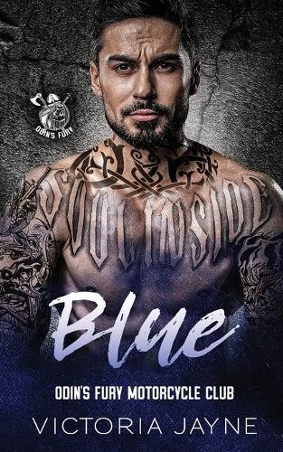 Victoria jayne blue - victoria,
