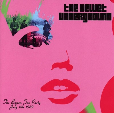 The velvet underground - the, underground: