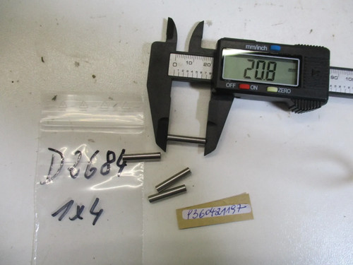 D2684 yamaha vmax 1200 - d2684,