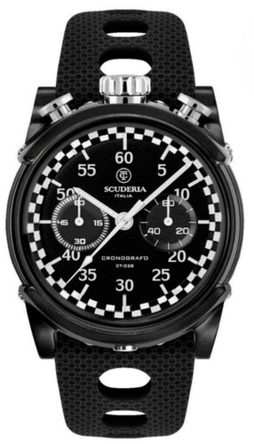 Scuderia saturno men s - ct,