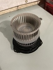 TOYOTA COROLLA HEATER FAN BLOWER MOTOR 5274-160B 2020 HYBRID COROLLA