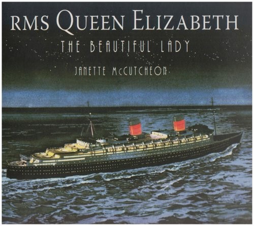 Rms queen elizabeth - queen, elizabeth: