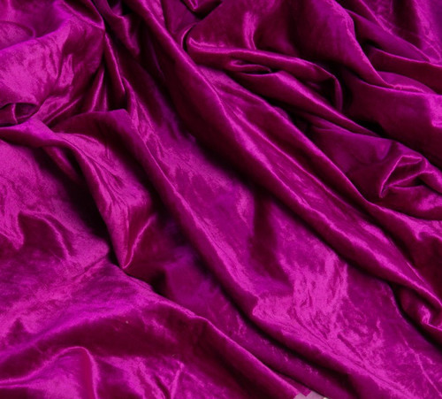 Antique vintage 1920s - 1920s, cerise