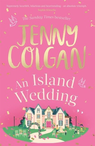 Jenny colgan an - colgan, :