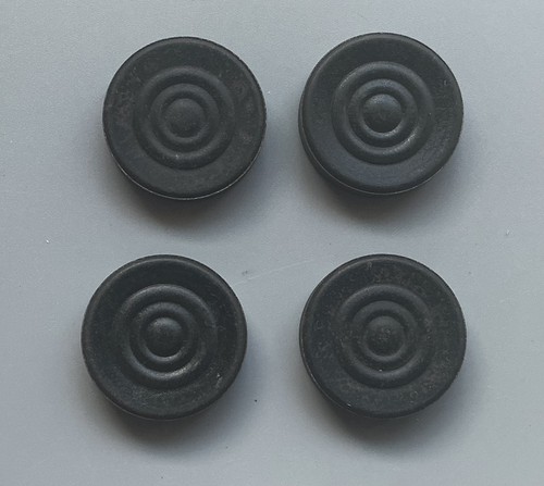 Four 1930s rowntree elect - rowntree’s,